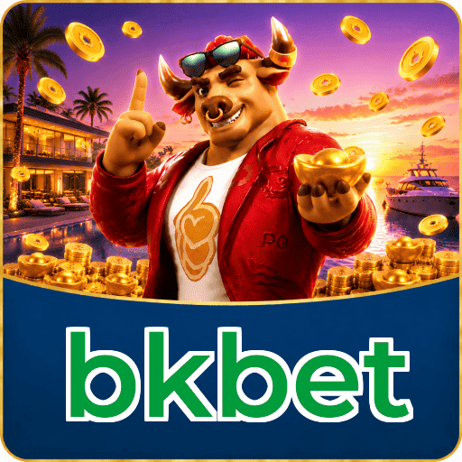 bkbet Instalar Logo 2
