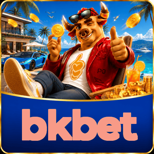 Slots bkbet - Jackpots Progressivos