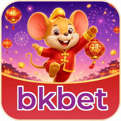 bkbet Instalar Logo 3