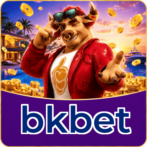 Certificação GLI bkbet