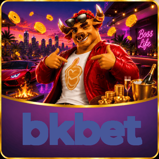 bkbet Instalar Logo 1