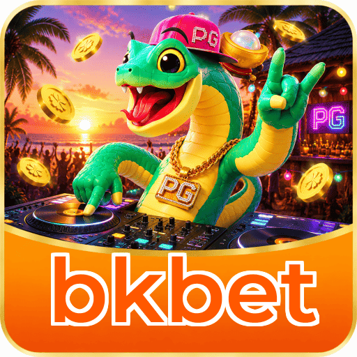 bkbet Logo 3