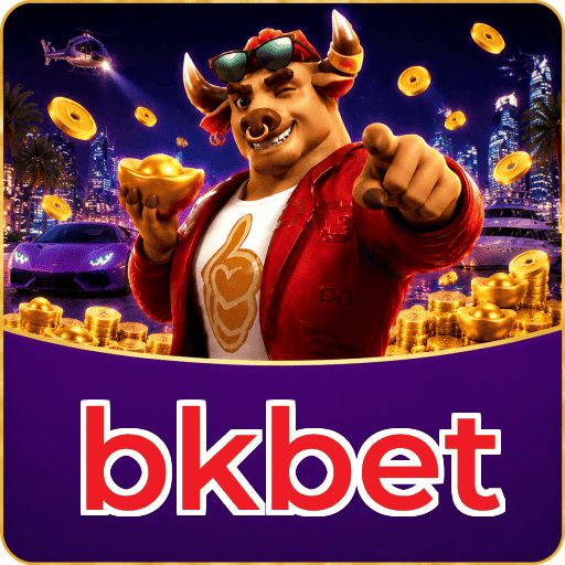 bkbet Segurança Logo 1