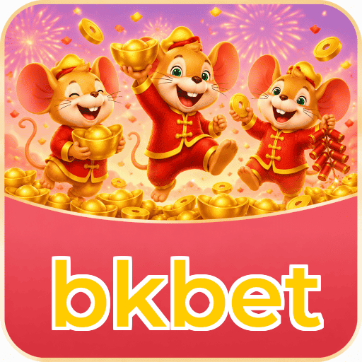 bkbet Logo 2