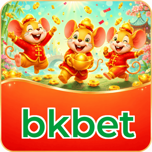 bkbet Logo 1