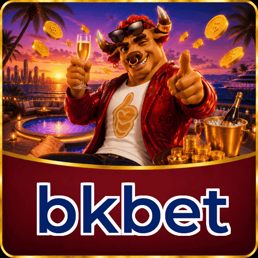 bkbet Instalar Logo 3