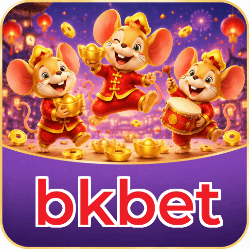 bkbet Segurança Logo 1