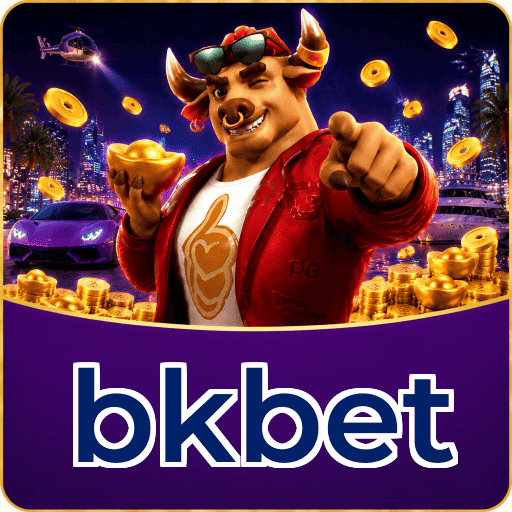 bkbet Segurança Logo 2