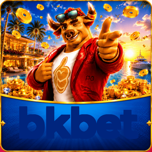bkbet Logo 1