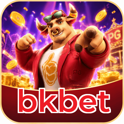 bkbet Logo 2